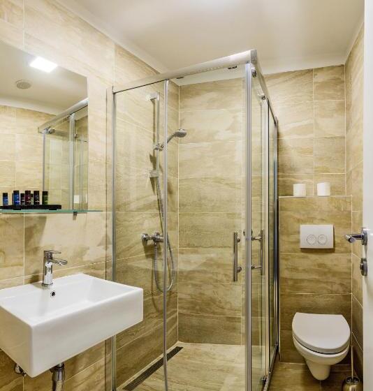 צימר Rocky Beach Rooms