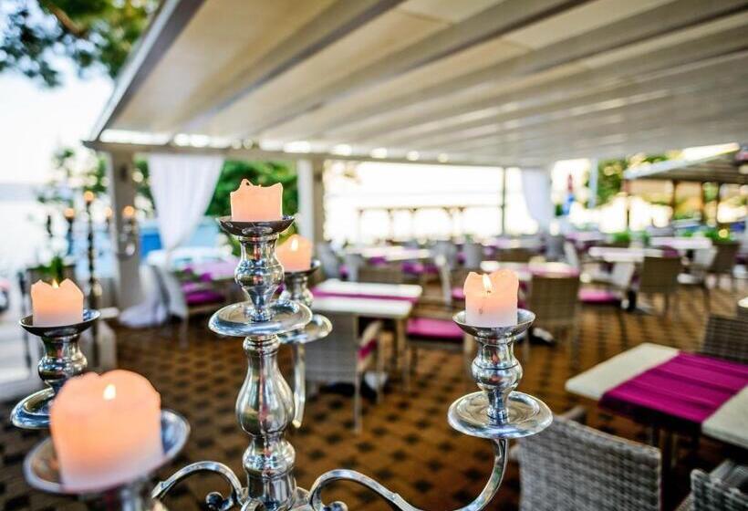 צימר Rocky Beach Rooms