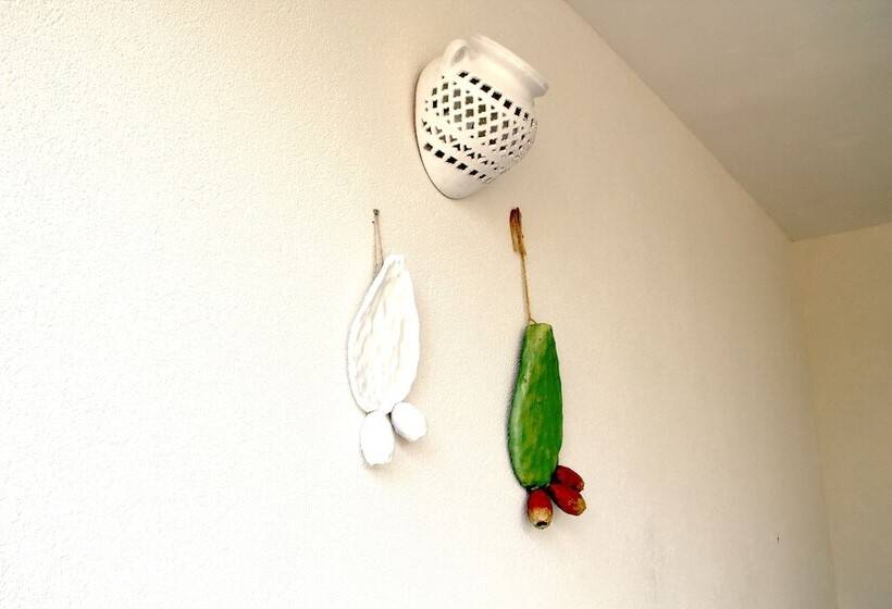 مبيت وإفطار Tenuta Donna Caterina