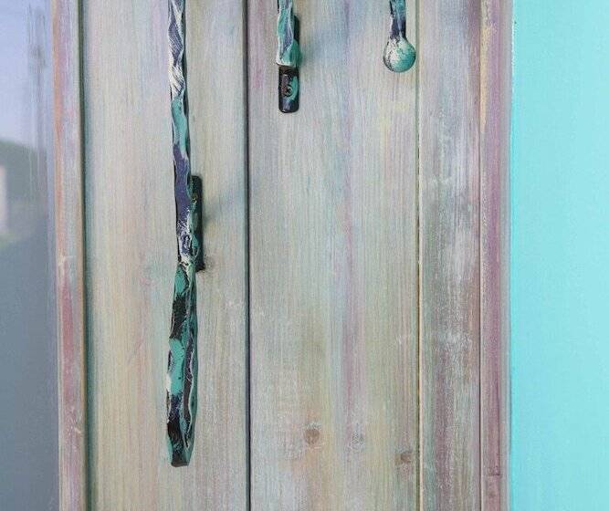 مبيت وإفطار Tenuta Donna Caterina