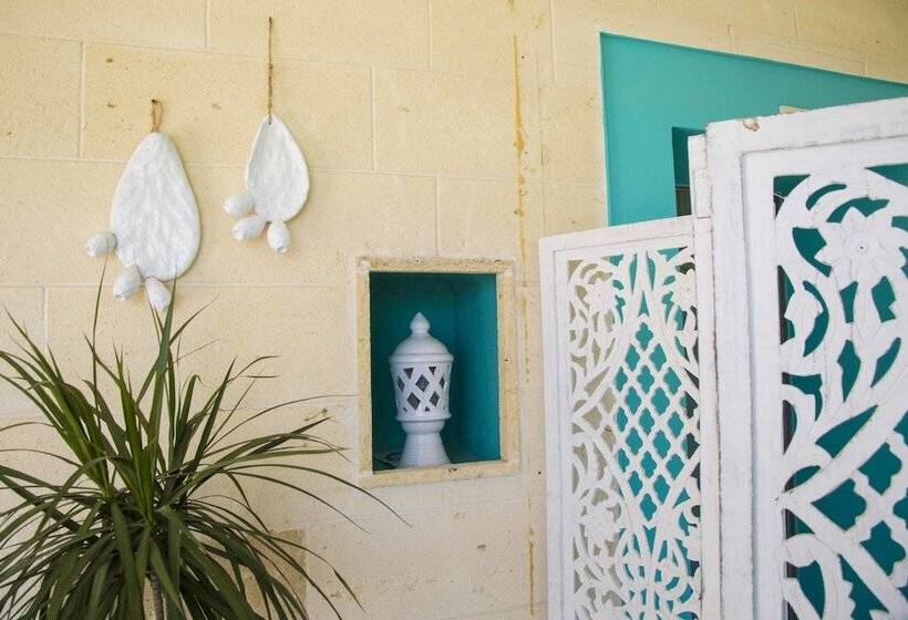 مبيت وإفطار Tenuta Donna Caterina