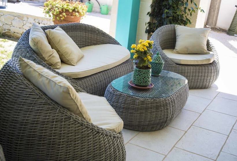 مبيت وإفطار Tenuta Donna Caterina