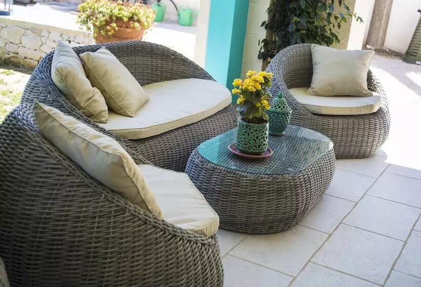 ベッドアンドブレックファースト Tenuta Donna Caterina