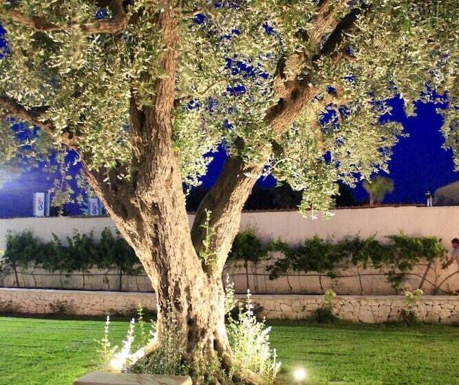 مبيت وإفطار Tenuta Donna Caterina