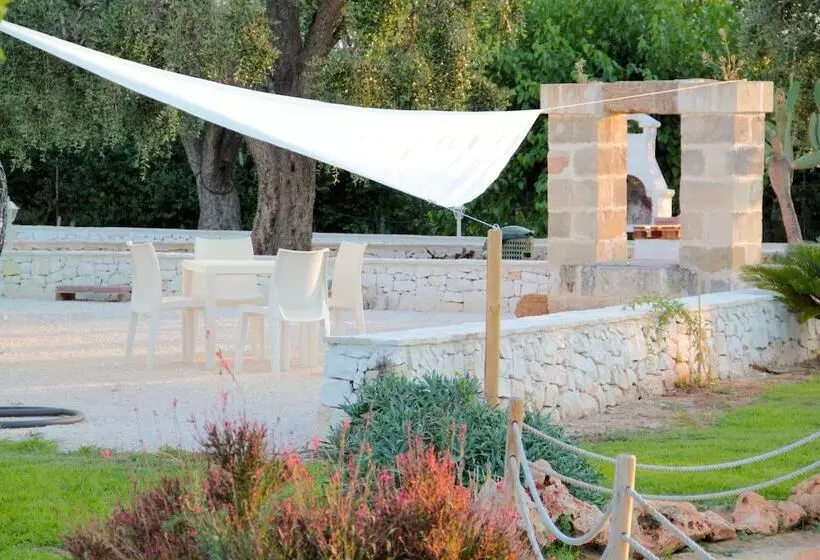 ベッドアンドブレックファースト Tenuta Donna Caterina