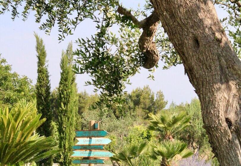 مبيت وإفطار Tenuta Donna Caterina