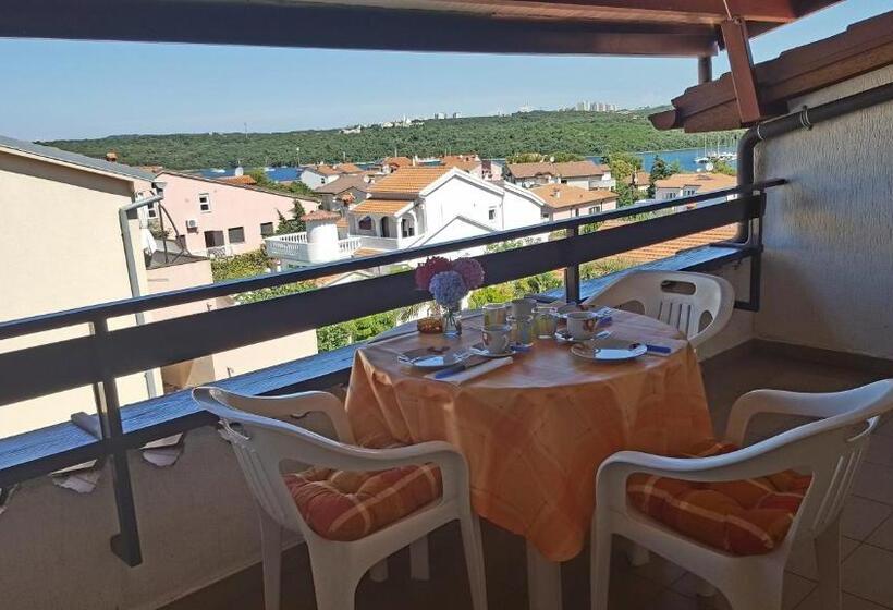 Bed & Breakfast Banjole