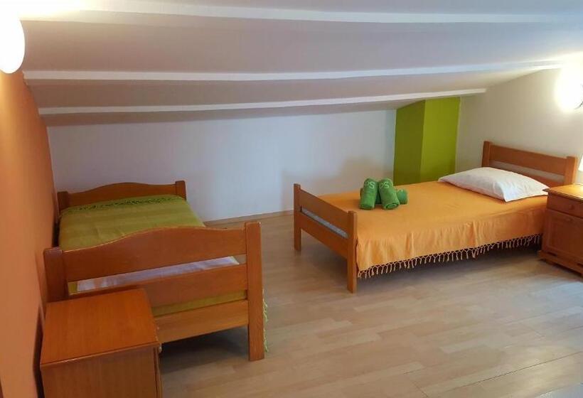 Bed & Breakfast Banjole