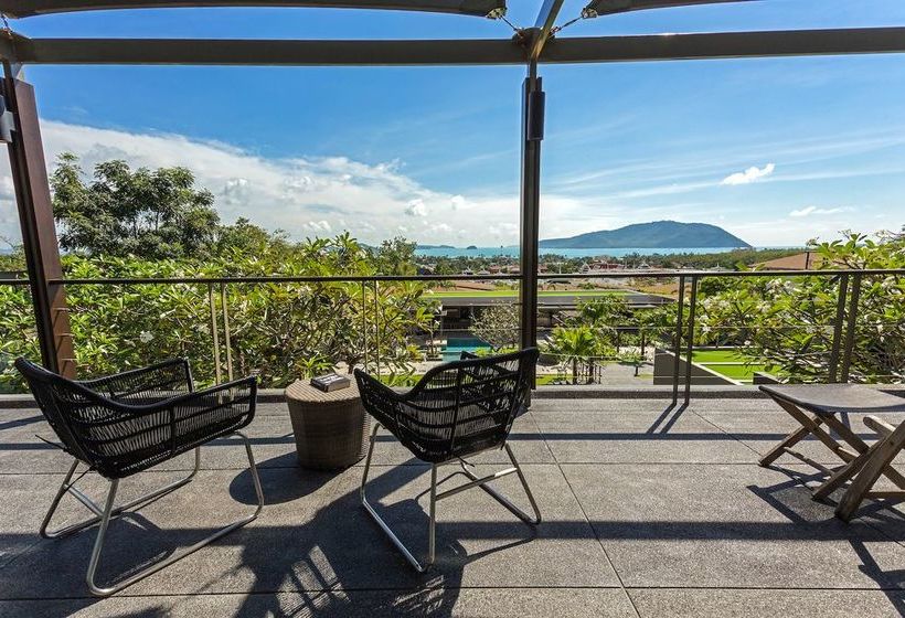 Casabay Luxury Pool Villas By Stay