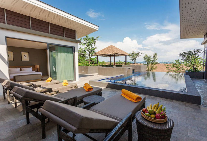 Casabay Luxury Pool Villas By Stay