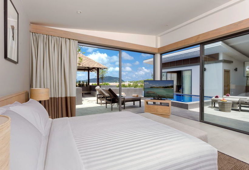 Casabay Luxury Pool Villas By Stay