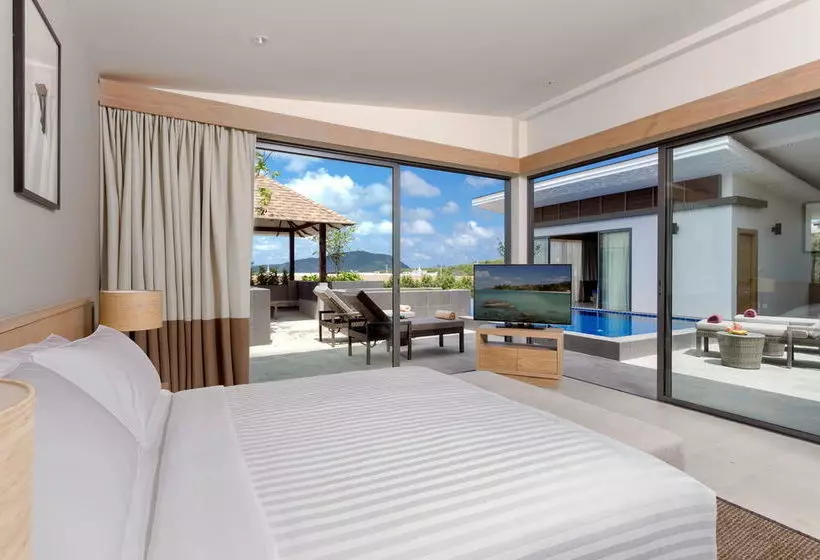 Casabay Luxury Pool Villas By Stay
