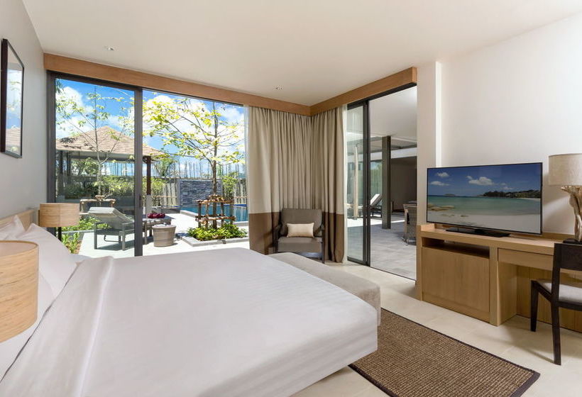 Casabay Luxury Pool Villas By Stay