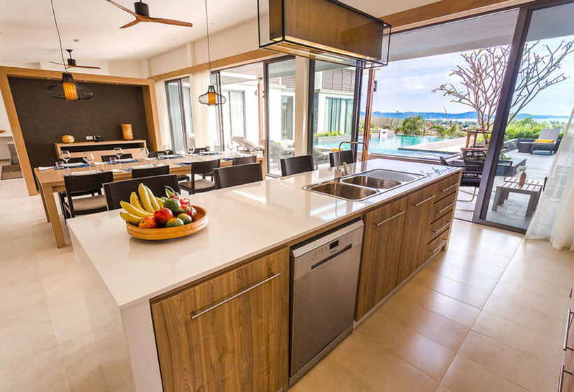 Casabay Luxury Pool Villas By Stay