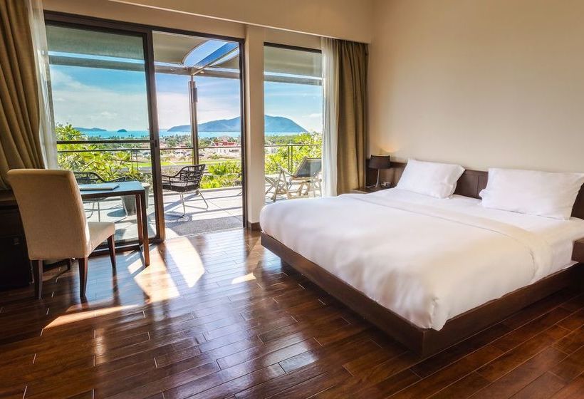 Casabay Luxury Pool Villas By Stay