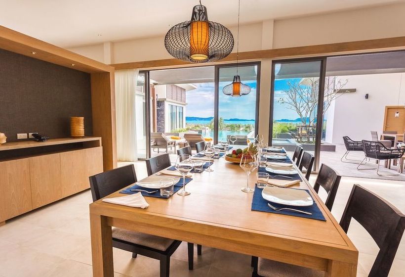 Casabay Luxury Pool Villas By Stay