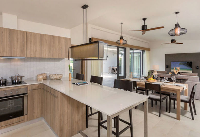 Casabay Luxury Pool Villas By Stay