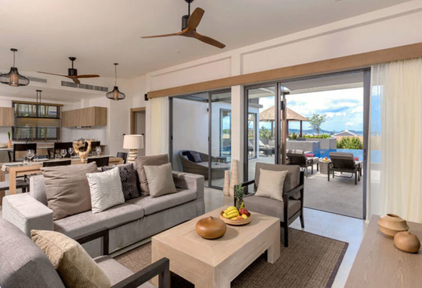 Casabay Luxury Pool Villas By Stay