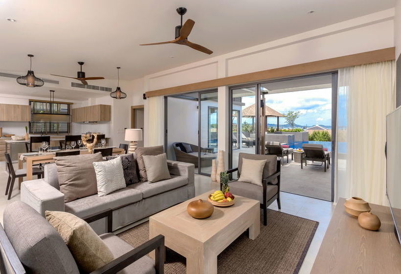 Casabay Luxury Pool Villas By Stay