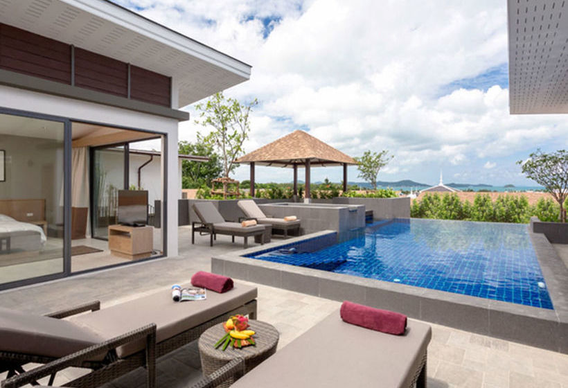 Casabay Luxury Pool Villas By Stay