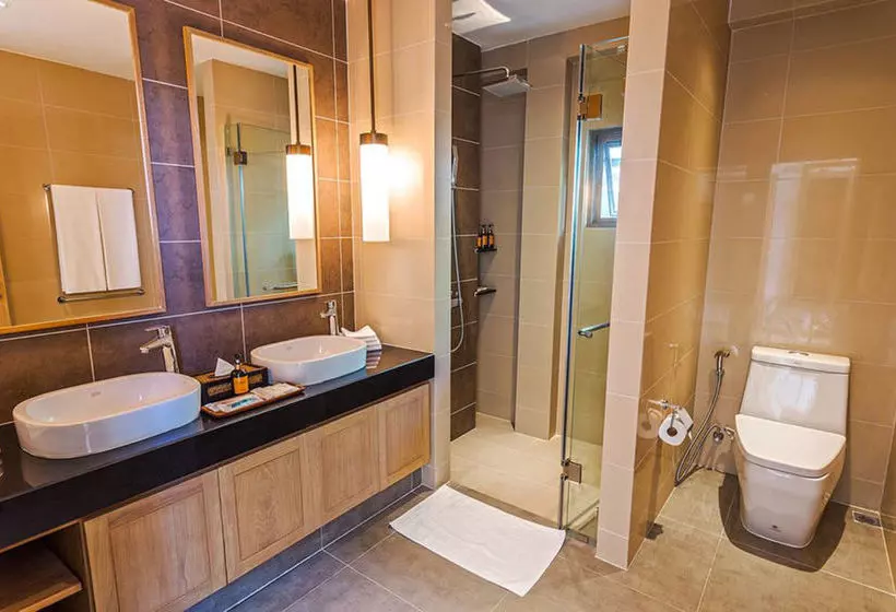Casabay Luxury Pool Villas By Stay