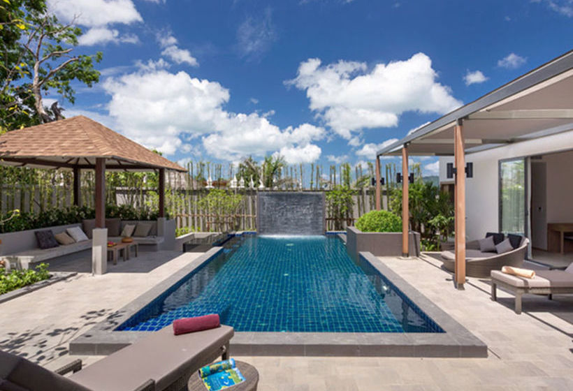 Casabay Luxury Pool Villas By Stay