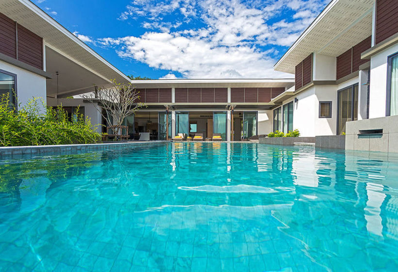 Casabay Luxury Pool Villas By Stay