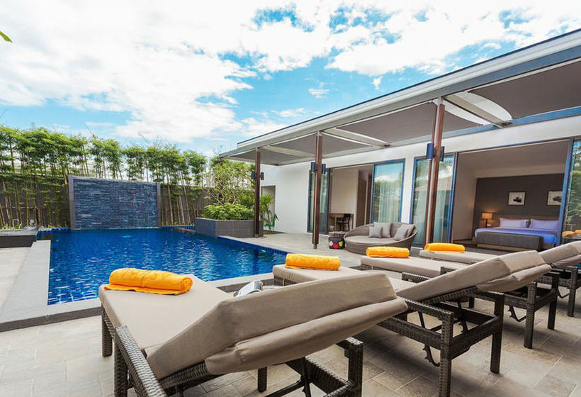Casabay Luxury Pool Villas By Stay
