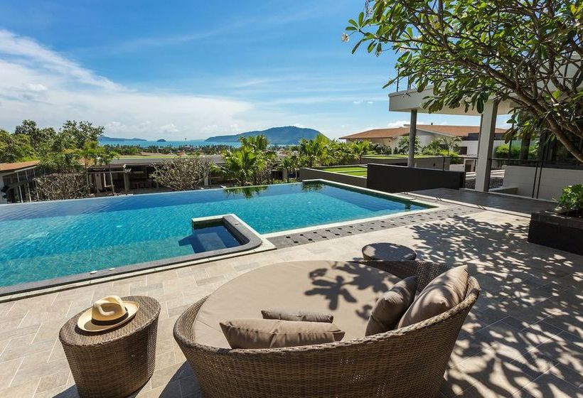 Casabay Luxury Pool Villas By Stay