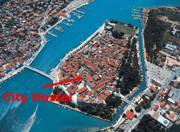 City Hostel Trogir
