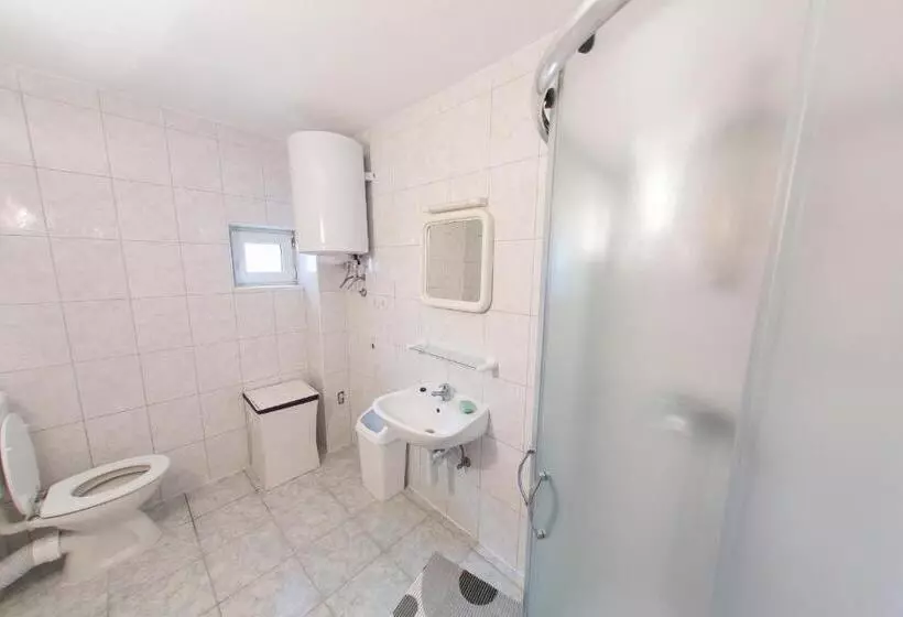 City Hostel Trogir
