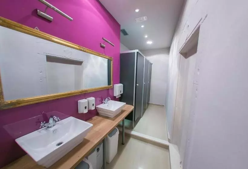 City Hostel Trogir