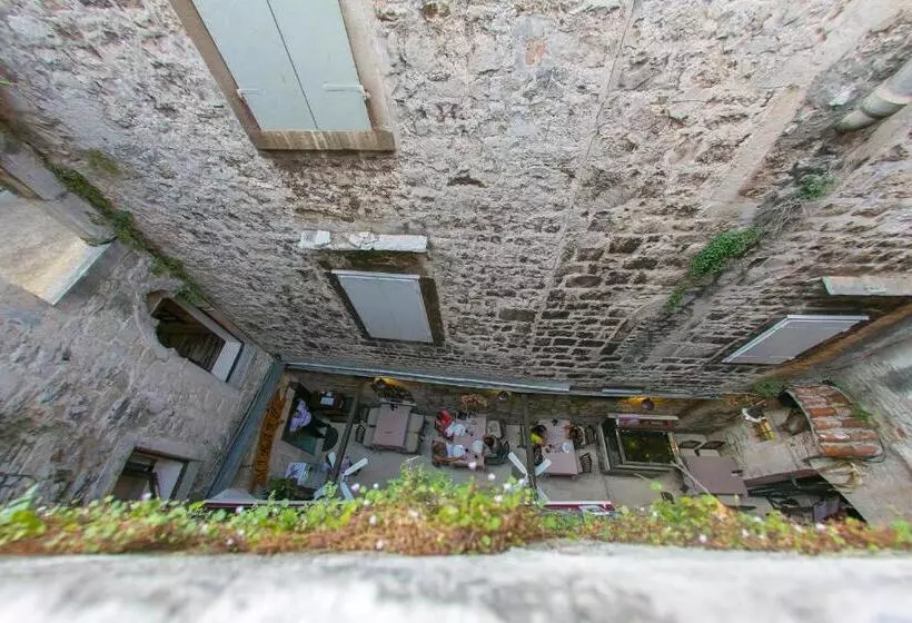 City Hostel Trogir