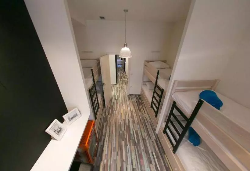 City Hostel Trogir