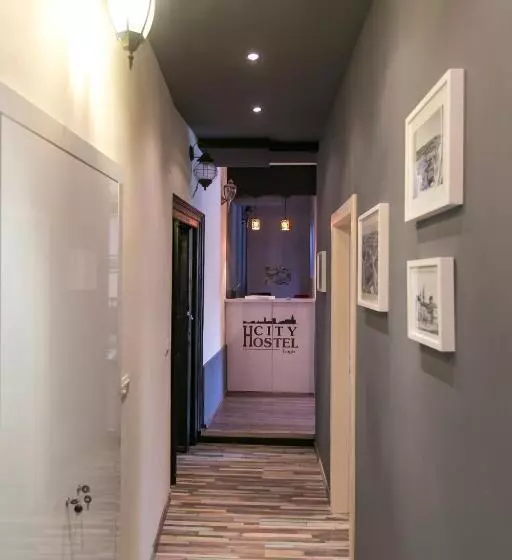 City Hostel Trogir