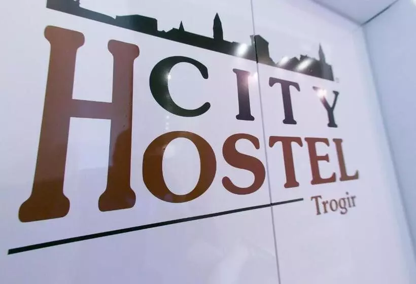 City Hostel Trogir