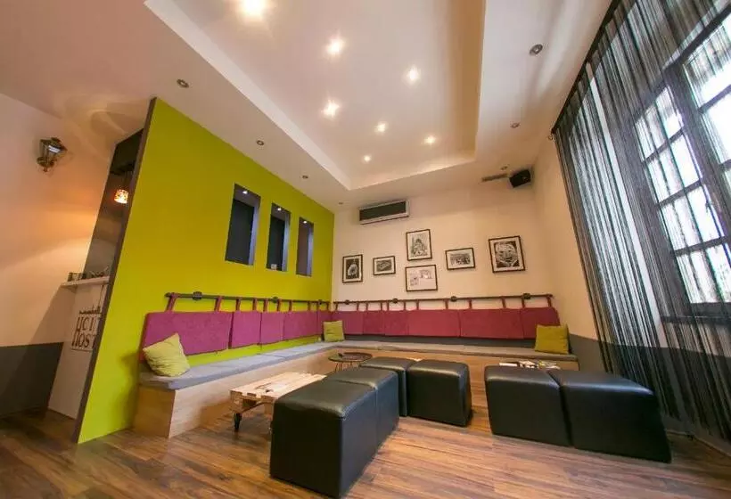 City Hostel Trogir