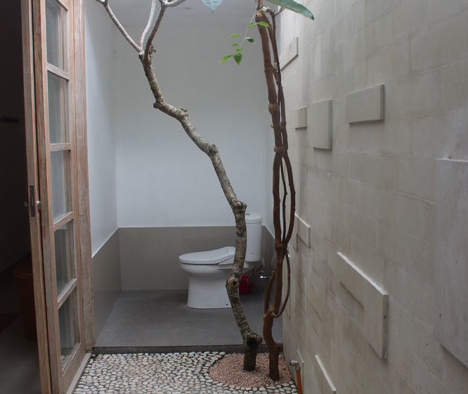 客栈 Kedungu Surf Camp