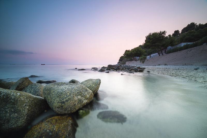 客栈  Villaggio Residence Marina Del Capo