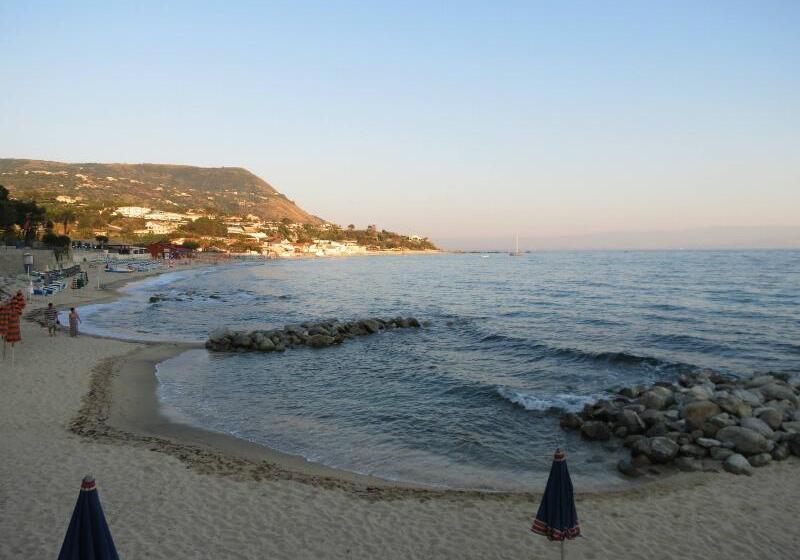 客栈  Villaggio Residence Marina Del Capo