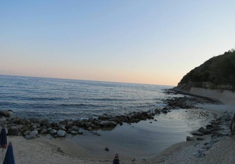 客栈  Villaggio Residence Marina Del Capo