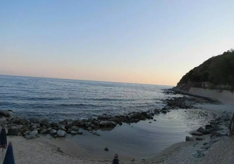 Hostelli Villaggio Residence Marina Del Capo