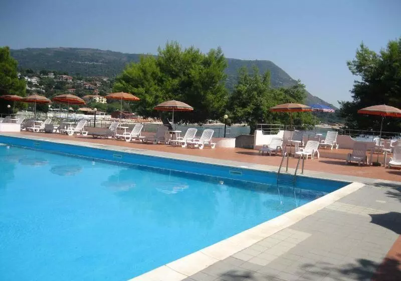 Hostelli Villaggio Residence Marina Del Capo