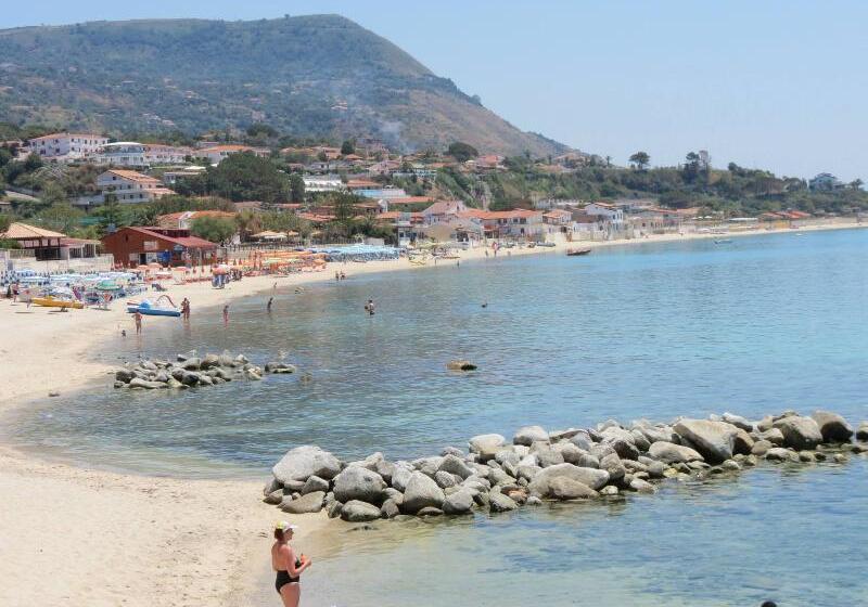 客栈  Villaggio Residence Marina Del Capo