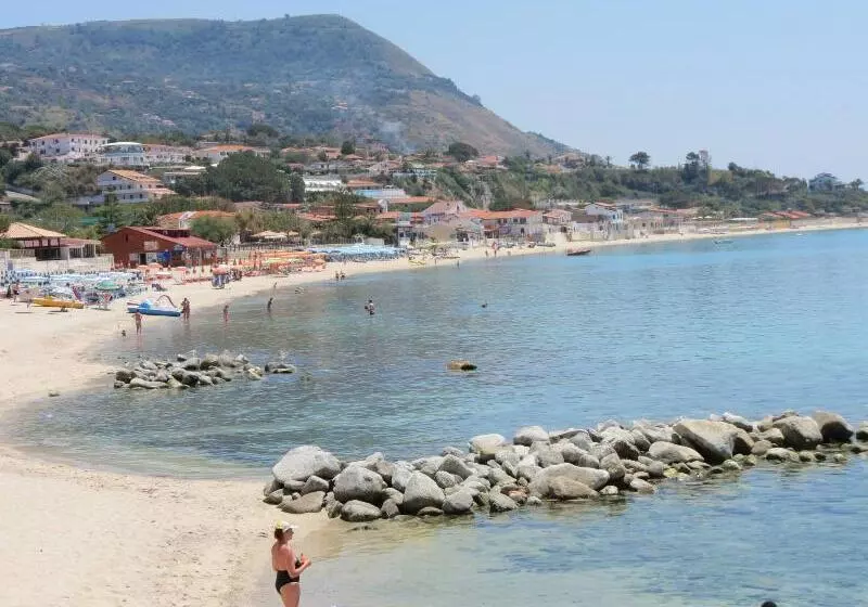 Hostelli Villaggio Residence Marina Del Capo