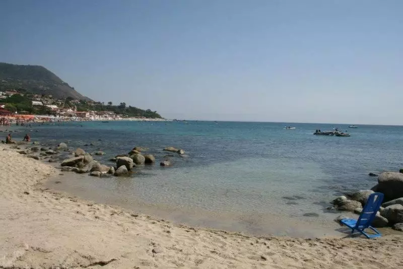 Hostelli Villaggio Residence Marina Del Capo