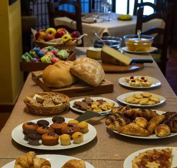 Hotelli Albergo Gran Paradiso