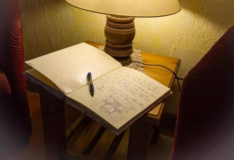 Hotelli Albergo Gran Paradiso