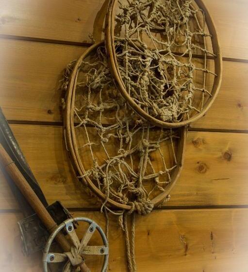 호텔 Albergo Gran Paradiso