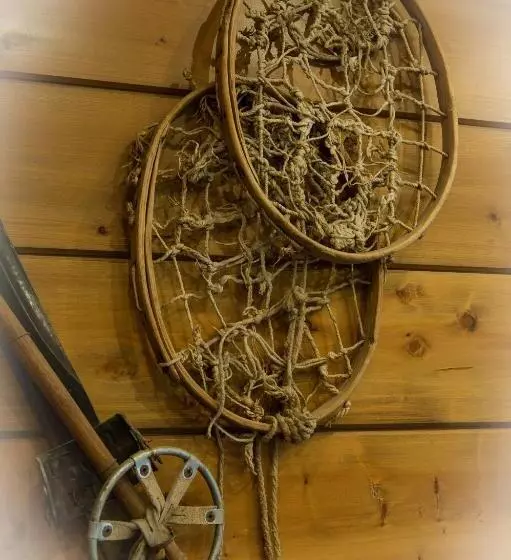 Hotelli Albergo Gran Paradiso